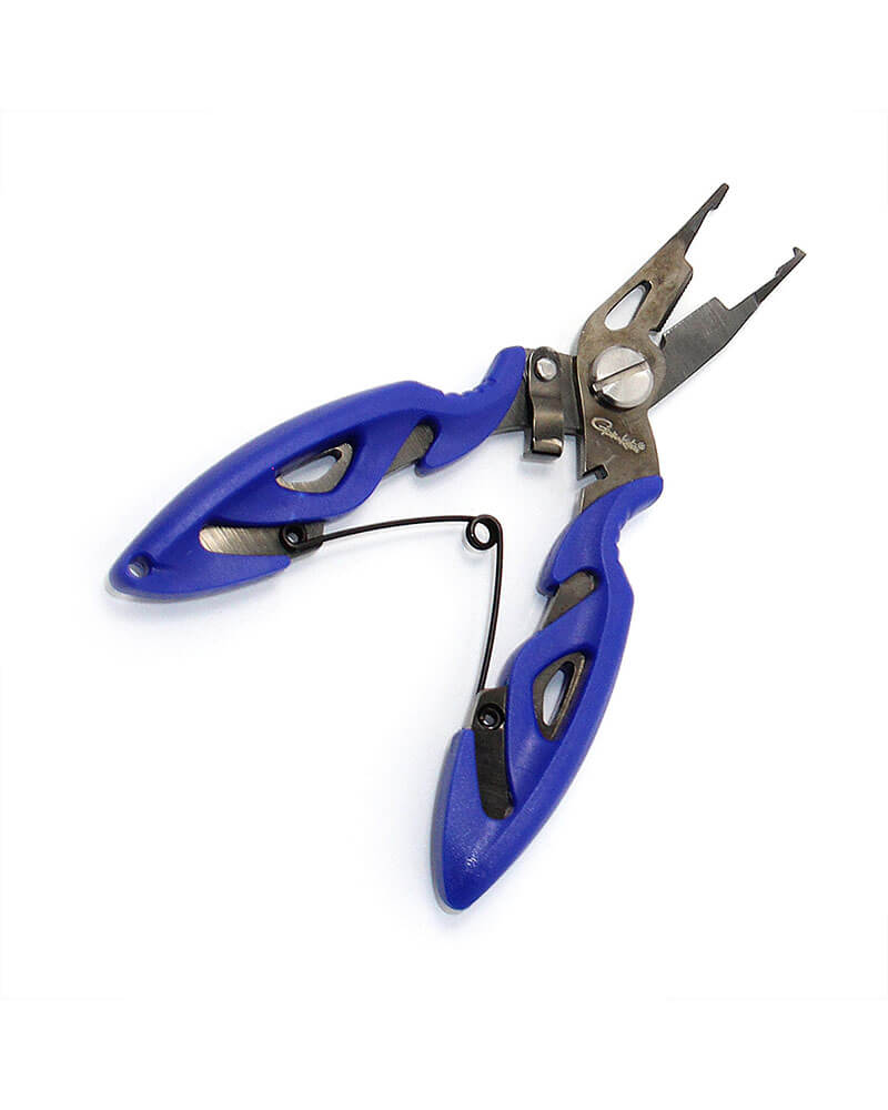 Gamakatsu Micro Split Ring Pliers