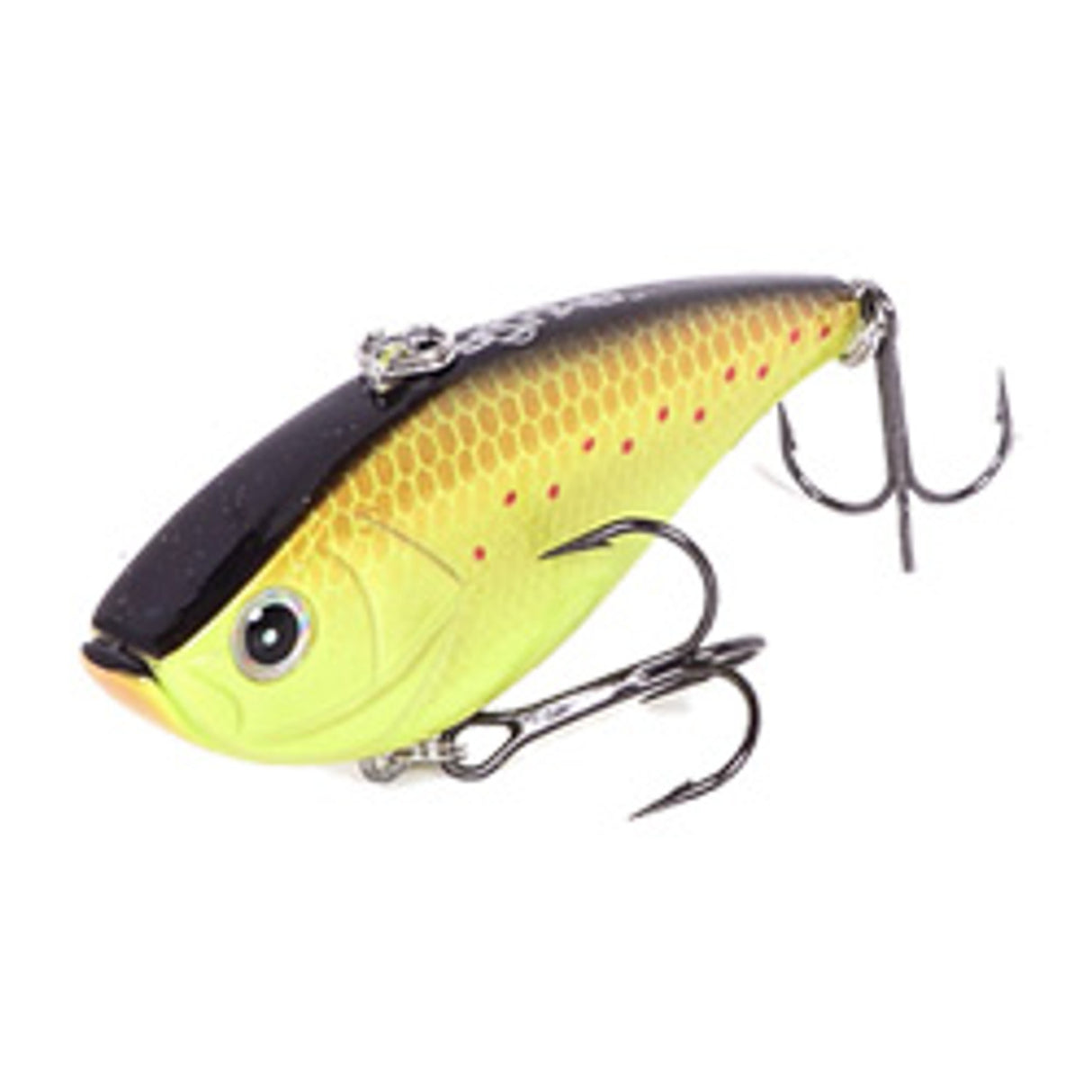 Profound Outdoors Azuma Shaker Z Heavy Z Lipless Crankbait