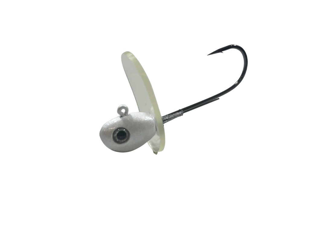 Pulse Fish Lures Pulse Jig