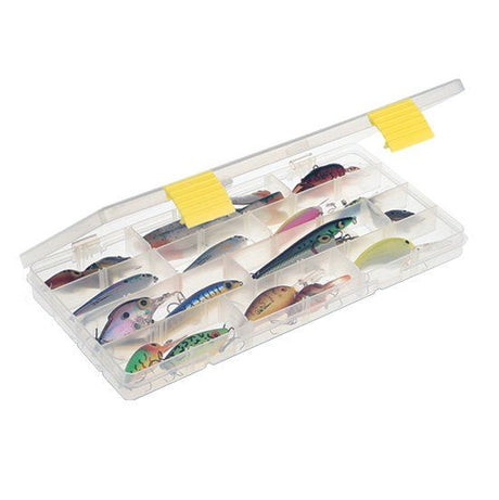 Plano Prolatch Tackle Box