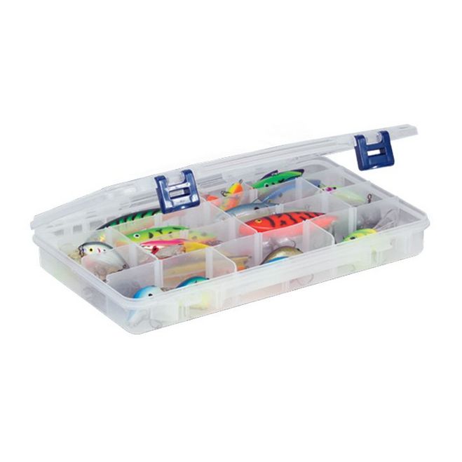 Plano Prolatch Tackle Box