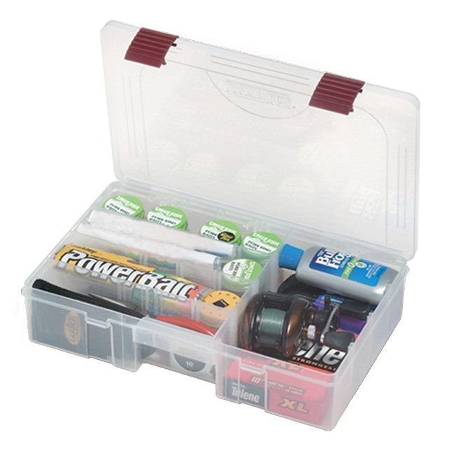 Plano Prolatch Tackle Box