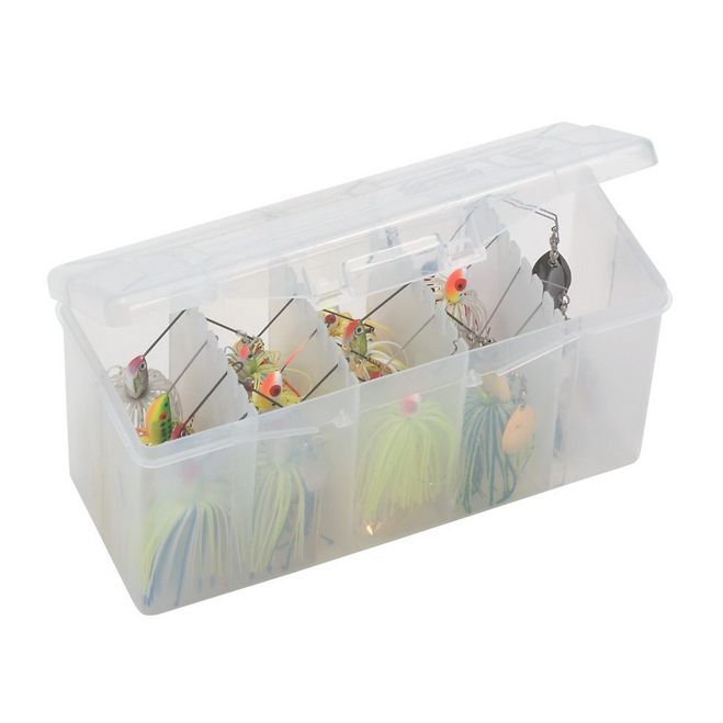 Plano Spinnerbait Organizer