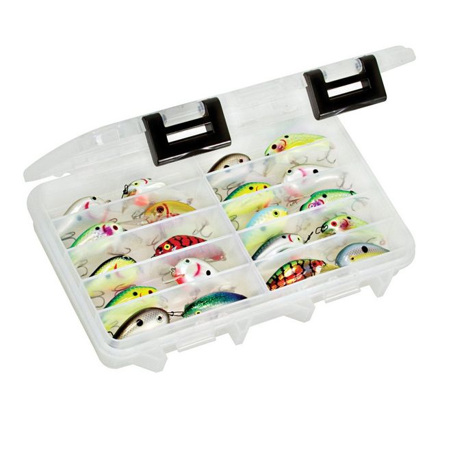 Plano Elite Series Tackle Box Technique Specific