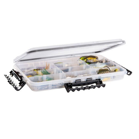 Plano Waterproof Tackle Box