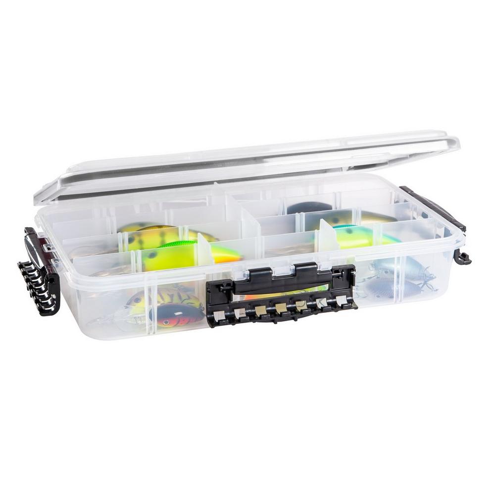 Plano Waterproof Tackle Box