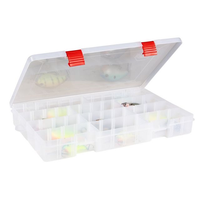Plano Rustrictor Tackle Box