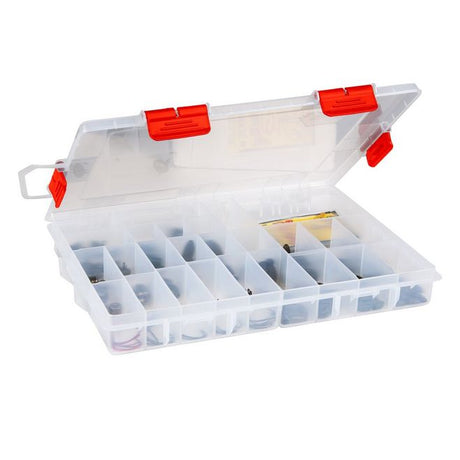 Plano Rustrictor Tackle Box