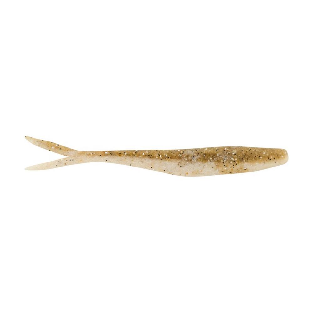 Berkley Powerbait Maxscent Flat Nose Minnow