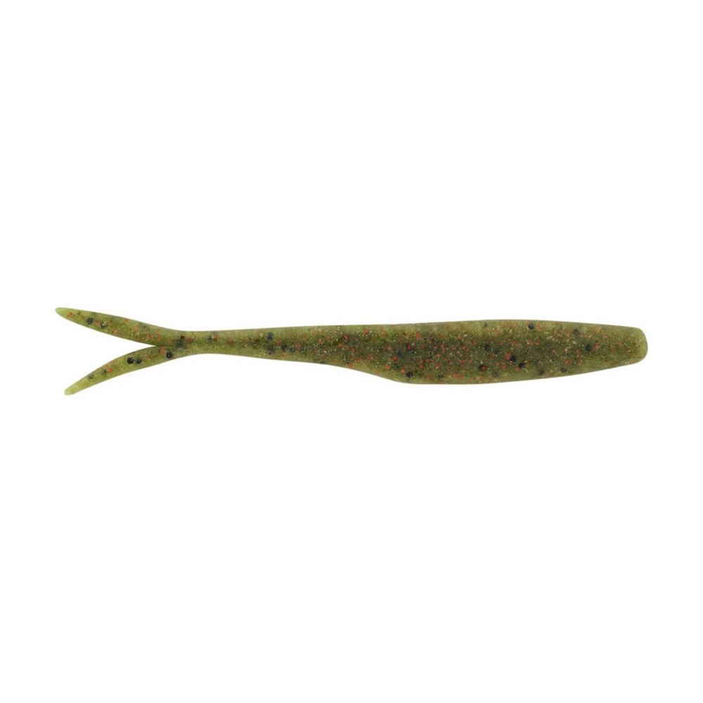 Berkley Powerbait Maxscent Flat Nose Minnow