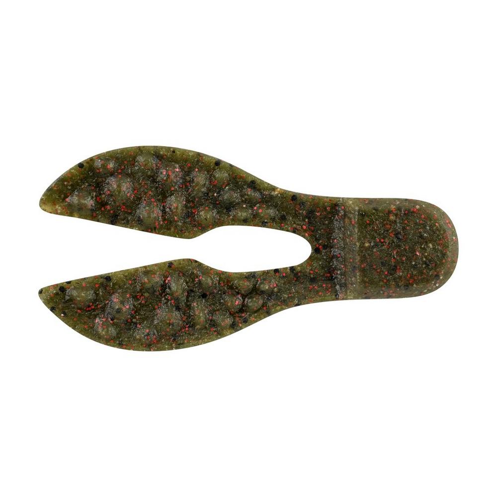 Berkley Powerbait Maxscent Meaty Chunk