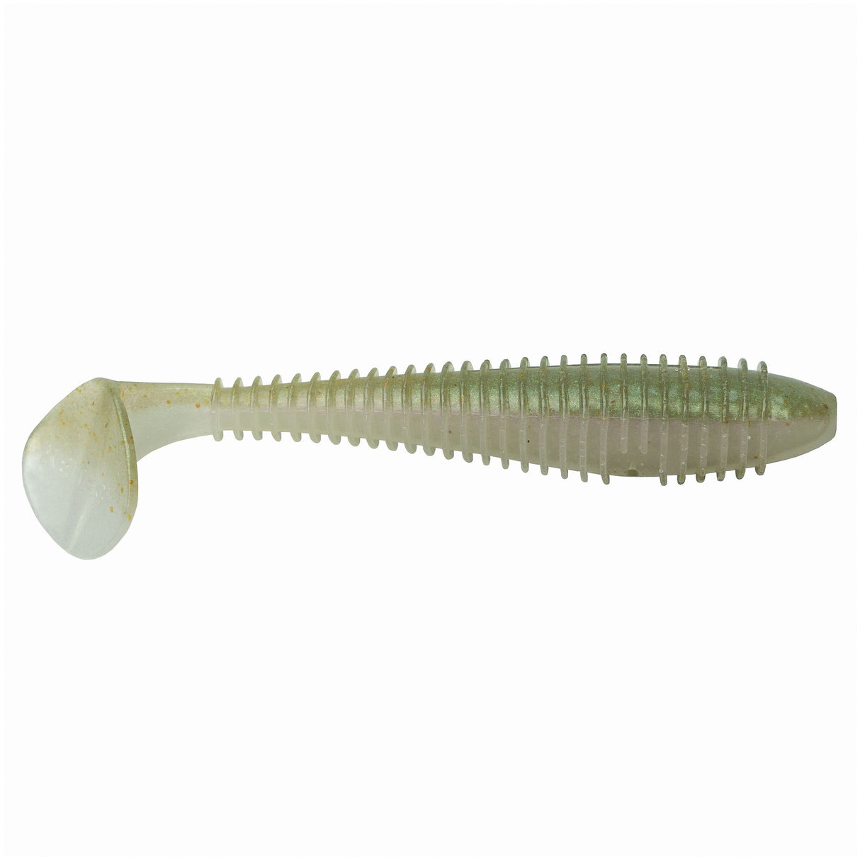 Keitech Swing Impact Fat 3.8" Swimbait