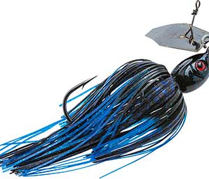 Z-Man Chatterbait Project Z