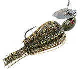 Z-Man Chatterbait Project Z