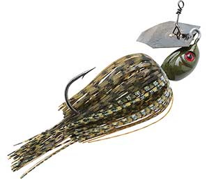 Z-Man Chatterbait Project Z