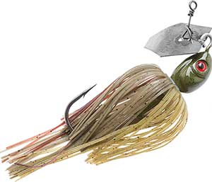 Z-Man Chatterbait Project Z