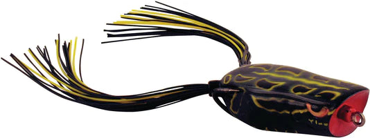 SPRO Bronzeye Poppin' Frog 70