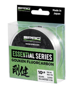 Spro Gouken Fluorocarbon Line