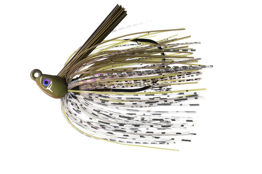 Dirty Jigs Swim Jig