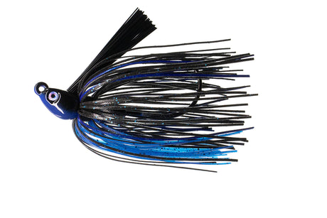 Dirty Jigs Swim Jig