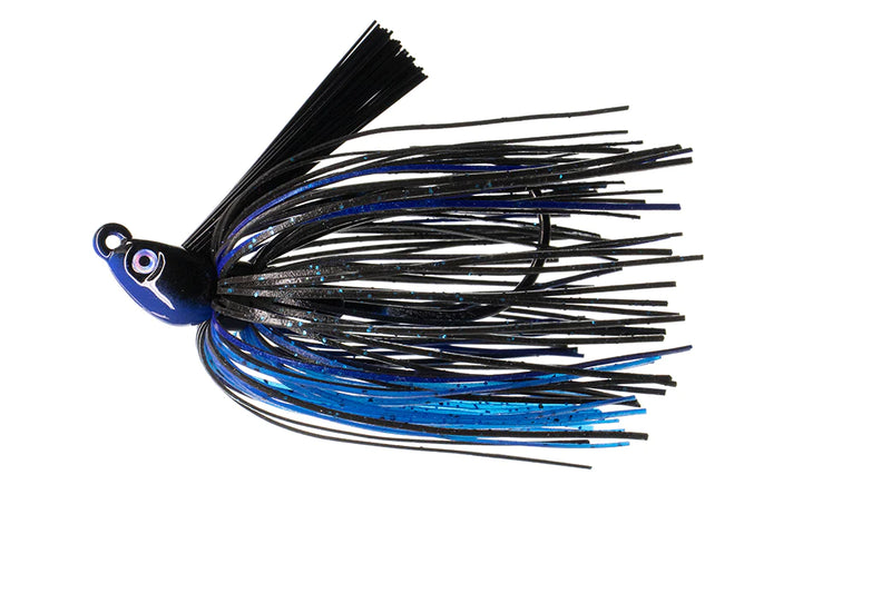 Dirty Jigs Swim Jig