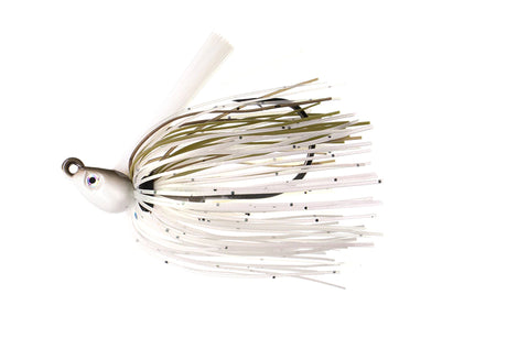 Dirty Jigs Swim Jig