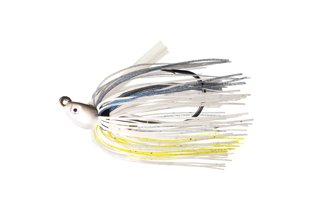 Dirty Jigs Swim Jig