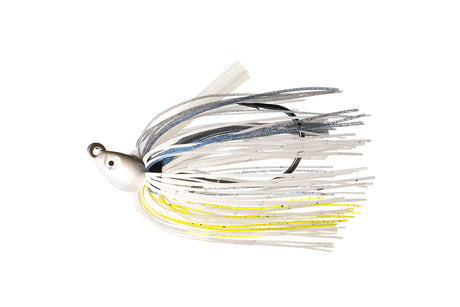 Dirty Jigs Swim Jig