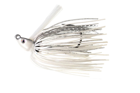 Dirty Jigs Swim Jig