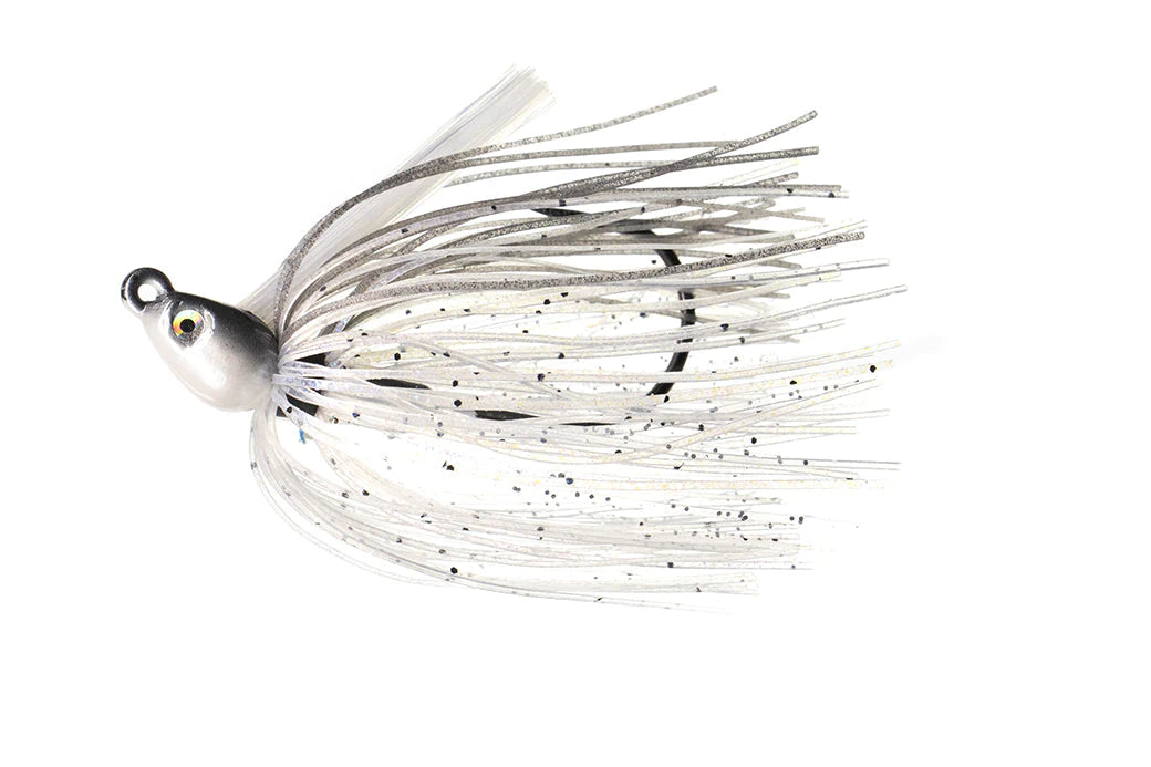 Dirty Jigs Swim Jig