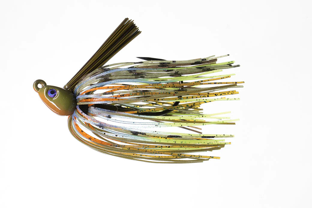 Dirty Jigs Swim Jig