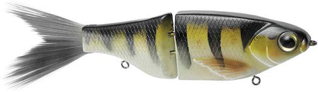 SPRO KGB Series Chad Shad Glide Bait