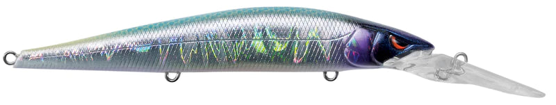 SPRO McStick 110 +1 Jerkbait