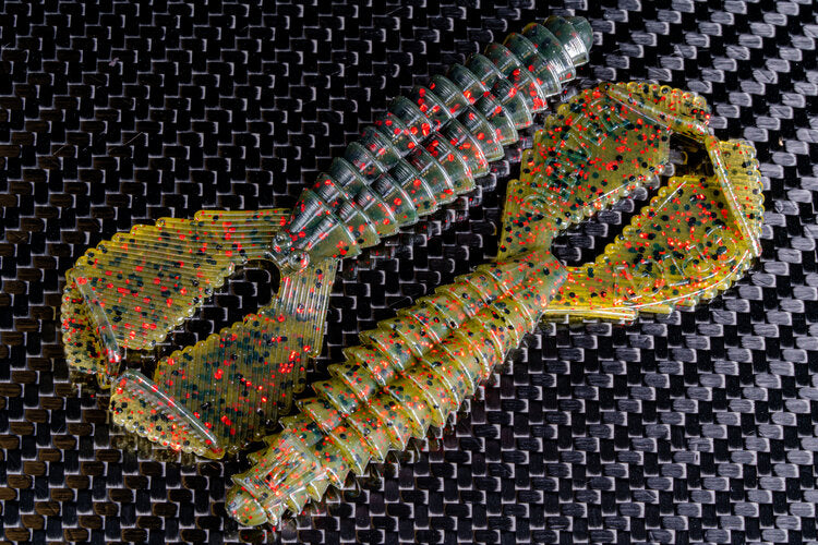 Reaction Innovations Spicy Beaver