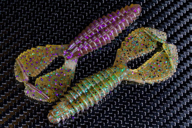 Reaction Innovations Spicy Beaver