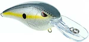 Spro RkCrawler 55 Crankbait