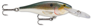 Rapala Shad Rap