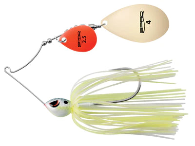 SPRO Thumper Spinnerbait