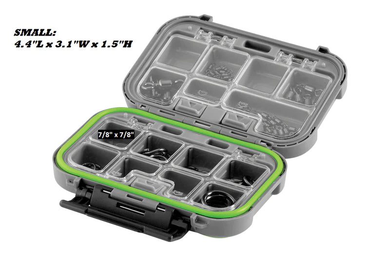 SPRO Waterproof Terminal Tackle Box