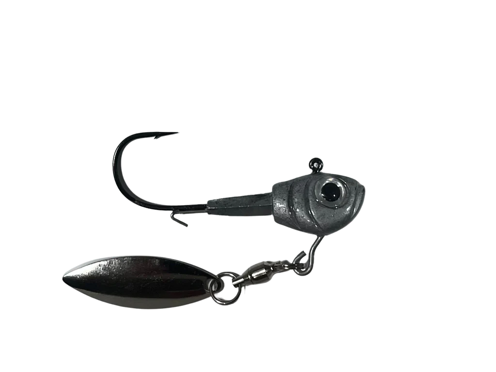 Pulse Fish Lures Underspin