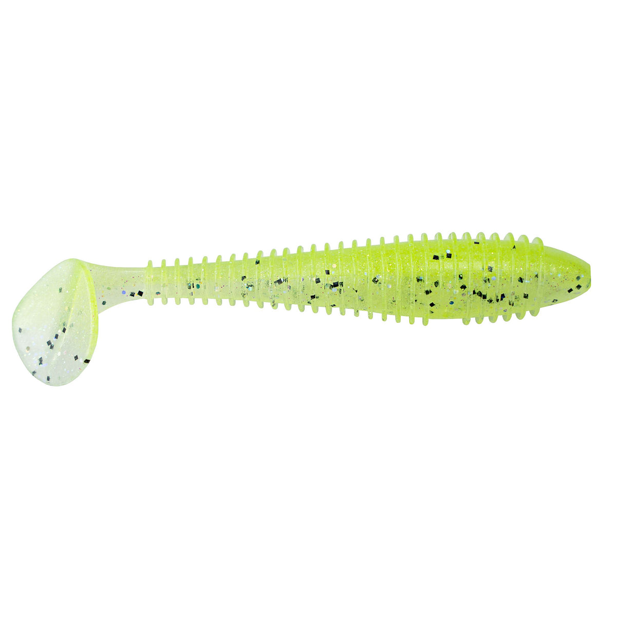 Keitech Swing Impact Fat 3.8" Swimbait