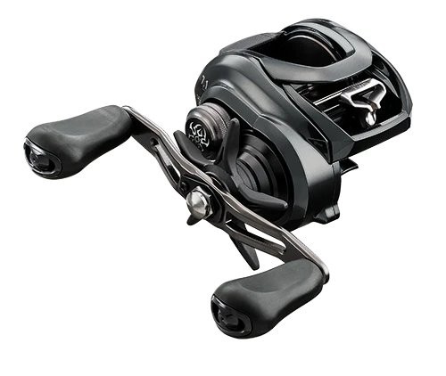 Daiwa Tatula Casting Reel