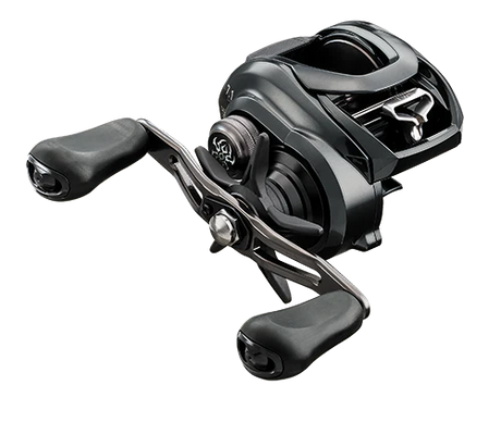 Daiwa Tatula Casting Reel