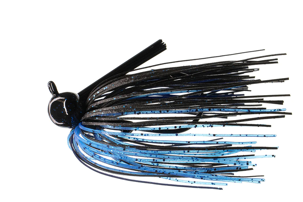 Dirty Jigs Tour Level Football Jig