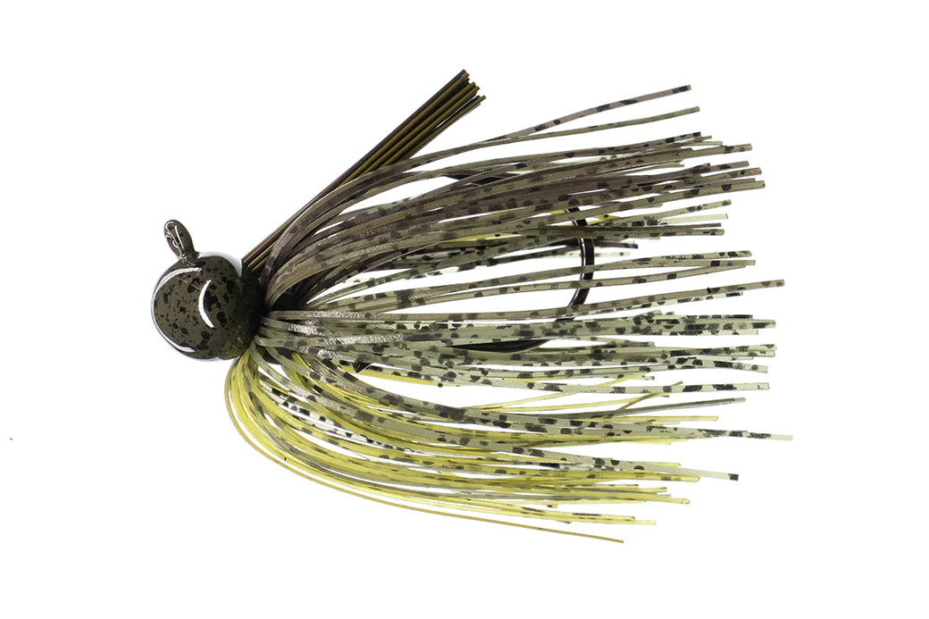 Dirty Jigs Tour Level Football Jig