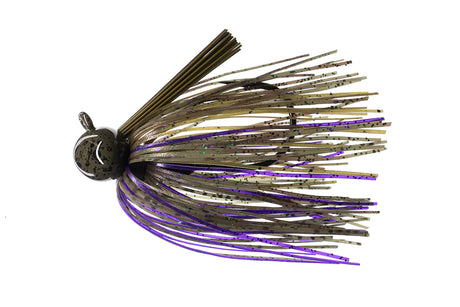 Dirty Jigs Tour Level Football Jig