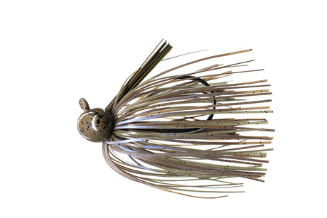 Dirty Jigs Tour Level Football Jig