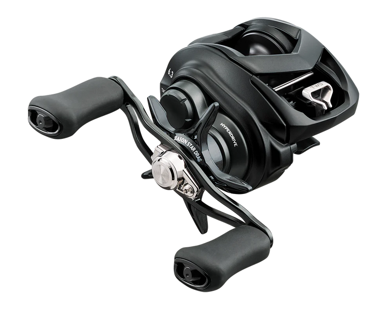 Daiwa Tatula 80 H Casting Reel