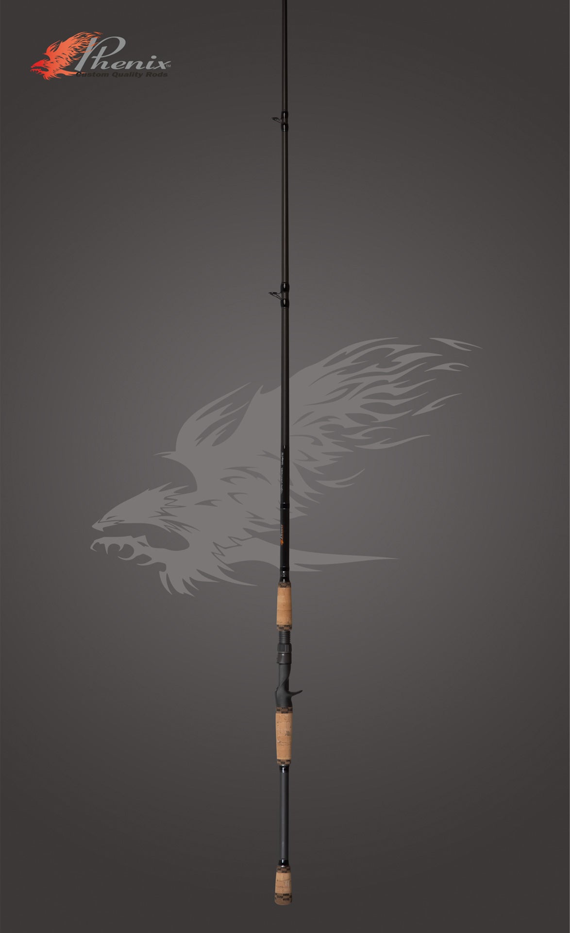 Phenix Ultra Swimbait Rod