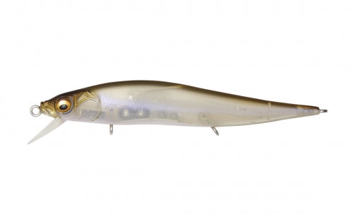 Megabass Vision 110 Jr. Jerkbait